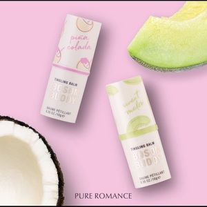 Deborah-purepassion.com